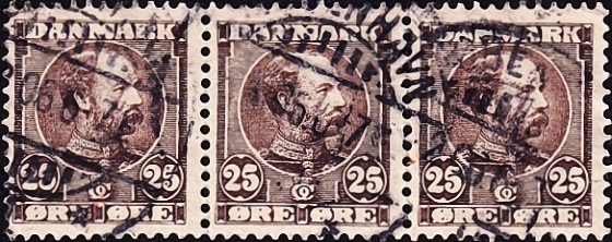  1905  .   IX , 25  .  19,5 . (2)